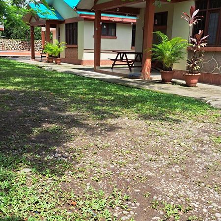 Cabanas La Monita Villa Tunari Luaran gambar