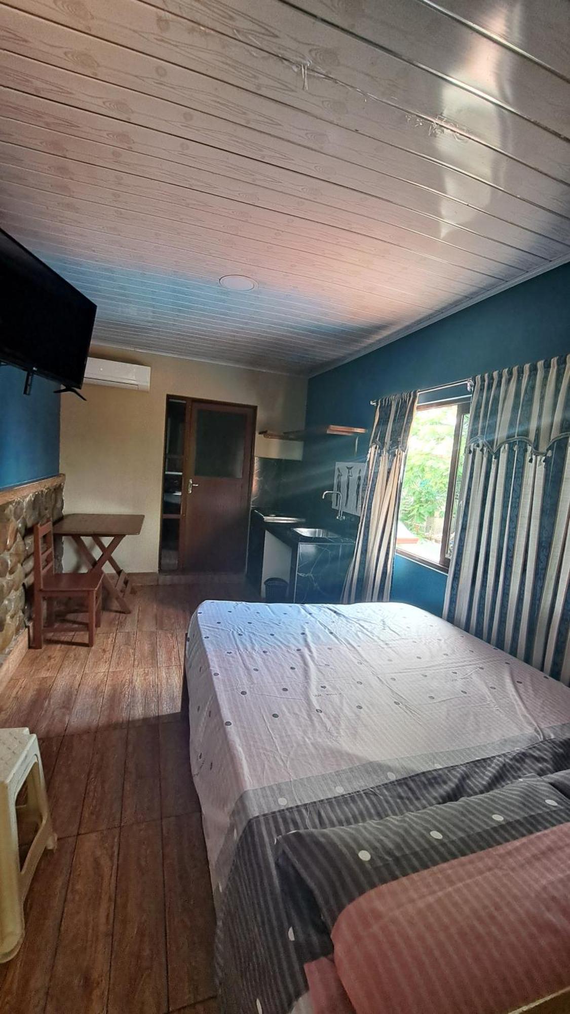 Cabanas La Monita Villa Tunari Bilik gambar